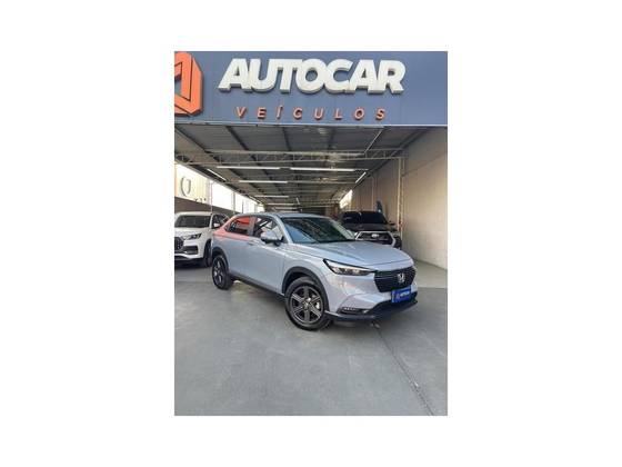 HONDA HR-V 1.5 DI I-VTEC FLEX EXL CVT HONDA HR-V 1.5 DI I-VTEC FLEX EXL CVT